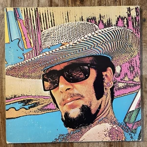 HERBIE MANN - MEMPHIS TWO STEP EX/EX+ VINYL LP /EMBRYO INNER/FIRST PRESSING USA - Picture 1 of 13