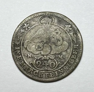 1760 Germania (Trier) - BI 5 incrociatori, KM-291. - Foto 1 di 2