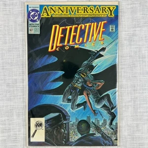 Detective Comics #627 1991 DC Comics - Bild 1 von 1