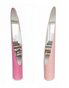 Lippenstift Nail Mirrors LIGHT AND BARBIE PINK Nagelspiegel PINK und PINK BARBIE - Bild 1 von 21