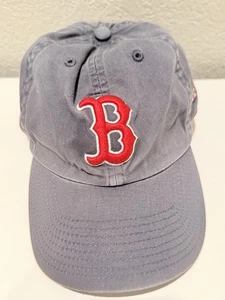 Rare Vintage Boston Red Sox MLB Baseball Cap Adjustable First Pitch 5.16.11 PMN - Picture 1 of 12