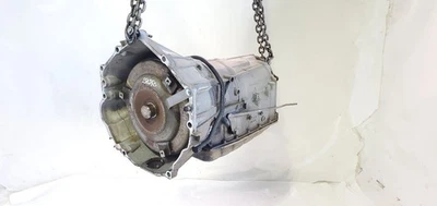 Chevrolet Caprice 2012 2013 OEM transmisión automática 6,0 L 6 velocidades 90 k millas Foto 1 de 4