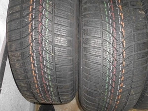 Winterräder 225/55R16 H Xl Semperit Winterreifen - Bild 1 von 7