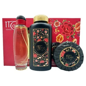 Maja Classica Women Eau De Toilette, Talcum Powder & Luxury Soap Gift Set - Picture 1 of 3