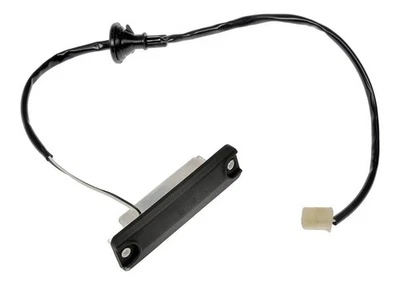 Dorman 901-731 Tailgate Release Switch for Toyota Prius 2004-2009 - Image 1 of 3
