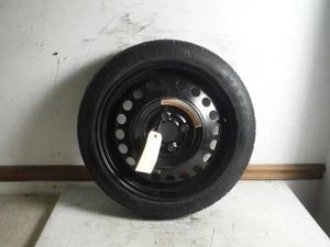 2016 Nissan Versa Spare Tire Emergency Wheel Donut T125/70D15 OEM 2012-2019 - Picture 1 of 11