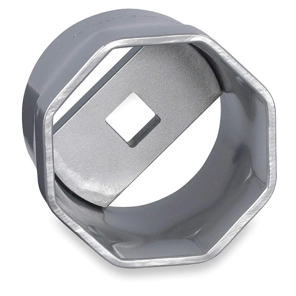 OTC 1958M Locknut Socket,3/4 in, Steel 4CLR4 - Image 1 of 1