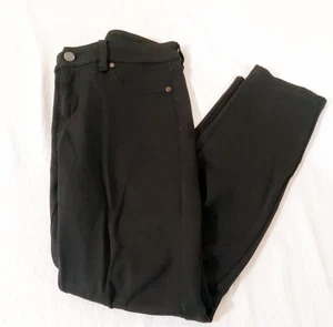 Liverpool Jeans Co. Damen schwarz Skinny Ankle Jeanshose - Gr. 6/28 Petite - Bild 1 von 6