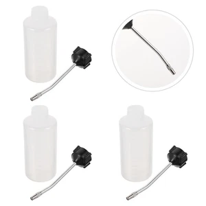 3PCS machine oil storage vial Sewing Machine Oil Dispenser, Sewing Machine - Foto 1 di 12