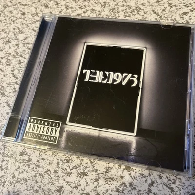 The 1975 [Explicit] CD Excellent Used Condition Bonus Tracks - Image 1 of 4