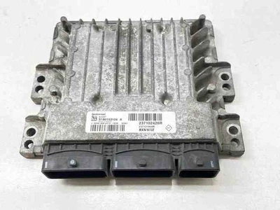 RENAULT MEGANE III Grandtour KZ0/1 Engine Control Unit S180153104A 27252590 - Immagine 1 di 4
