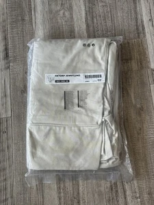 IKEA Ektorp Jennylund Armchair Cover Chair Slipcover Beige NEW NIP 902.989.06 - Picture 1 of 4