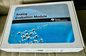 Texas Instruments Analog Evaluation Module BQ79616EVM-021 - Opened but not used - Picture 1 of 4