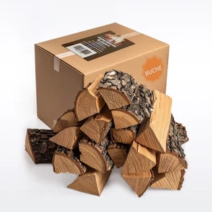 Original Altländer Buchenholz - Brennholz Feuerholz - Grillzubehör von Rin&Rut - Bild 1 von 6