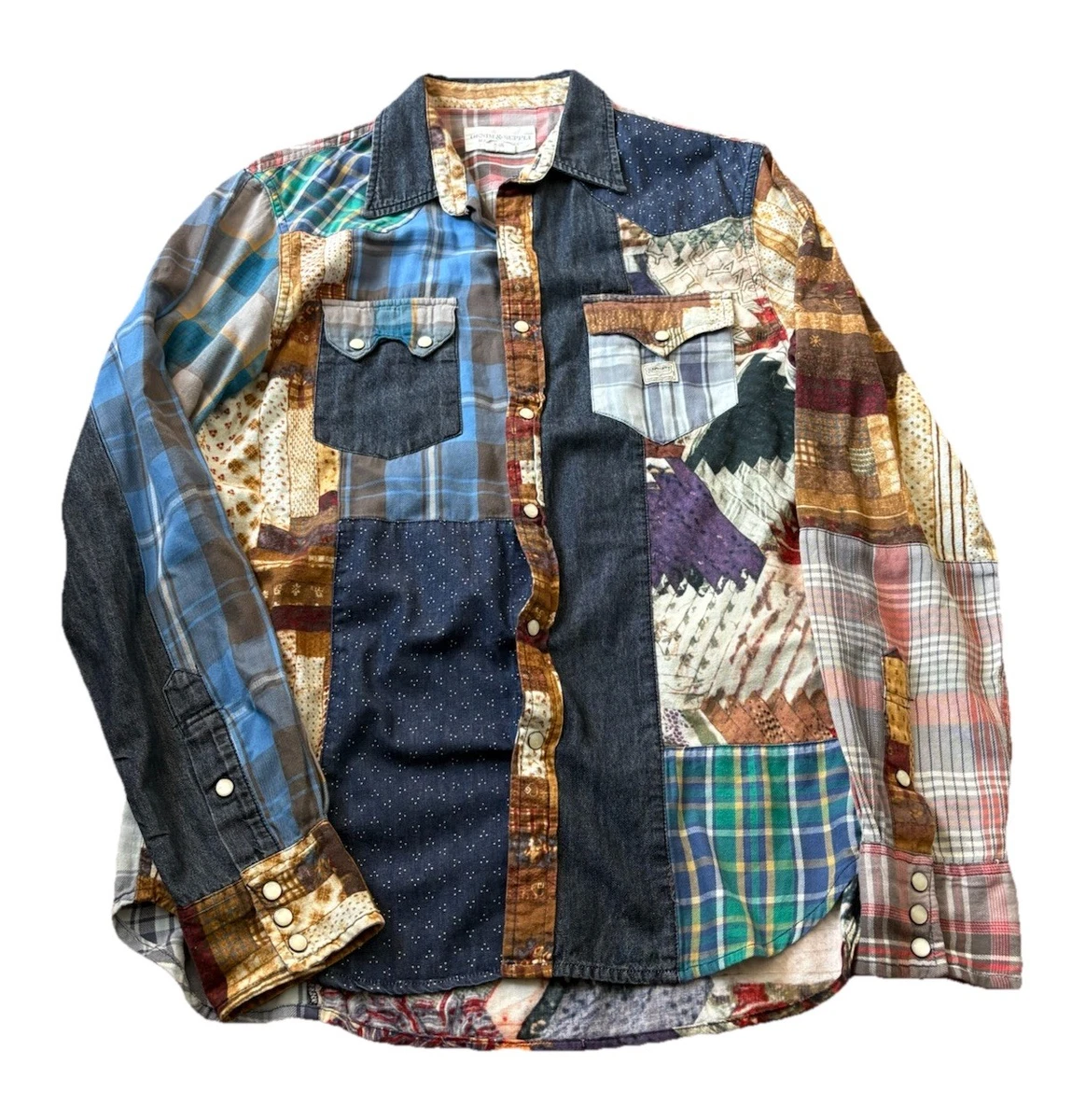 Denim & Supply Ralph Lauren products for sale | eBay