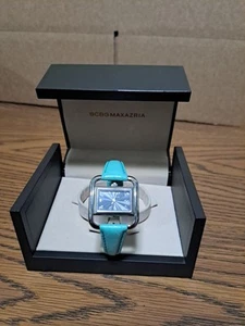 BCBG MAXAZRIA WOMENS WATCH W / BOX - Picture 1 of 6