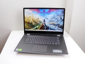 Lenovo FLEX-15IML 15.6'' Intel Core i7-10510U 16GB DDR4 512GB SSD GeForce MX230 - Picture 1 of 6