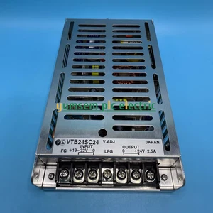 Power Source VTB24SC24 Power Supply Spot Goods Fast shipping DHL/Fedex - Picture 1 of 5
