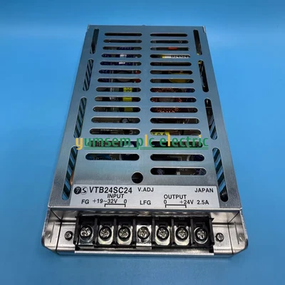 Power Source VTB24SC24 Power Supply Spot Goods Fast shipping DHL/Fedex - Image 1 of 4