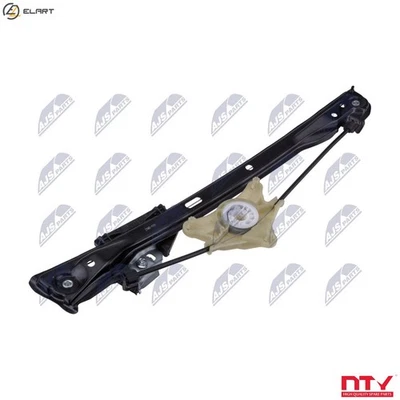 WINDOW REGULATOR EPS-ME-035 FOR MERCEDES-BENZ OM646.811/812 2.1LM 274.920 2.0L - Image 1 of 4