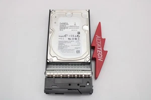 NetApp X316A-R6 6 TB 7.2K RPM NL 12GB 3.5" SAS Hard Drive - Picture 1 of 7