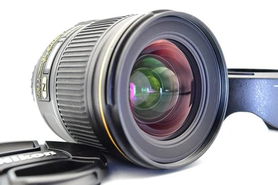 [Casi Como Nuevo] Lente Gran Angular Nikon AF-S NIKKOR 28mm f/1.8 G con Capuc... - Imagen 1 de 4