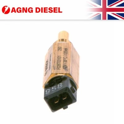 Bosch Temperature Switch, cold start system F 026 T03 101 - Image 1 of 4