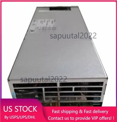 1PCS  Emerson R48-500A NetSure 500watt Rectifier - Image 1 of 4