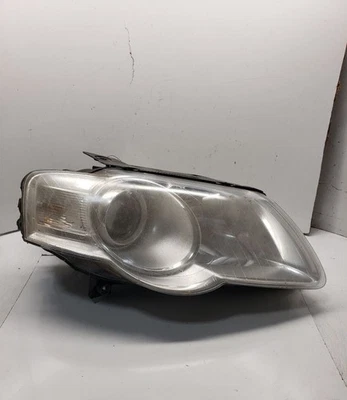 Faro halógeno derecho pasajero compatible con 06-10 PASSAT 1380264 Foto 1 de 4