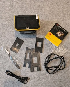 Kodak Slide N SCAN Digital Portable Film Scanner 5" LCD Screen, Slide Scanner  - Picture 1 of 13