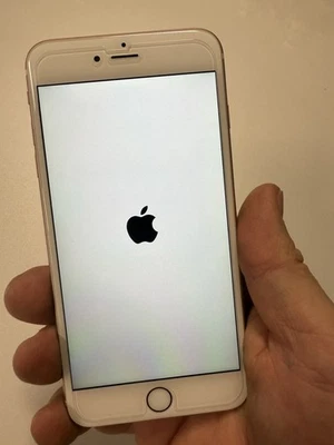 Apple iPhone S - Image 1 of 4