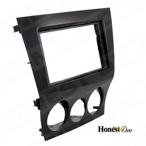 Kit de instalación de tablero de radio estéreo para automóvil 99-7515HG para 2009-2011 RX8 - Imagen 1 de 4