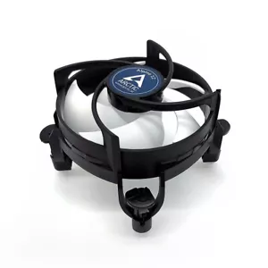 SALE! 🔵 ARCTIC Alpine 12 Ersatzlüfter Spare Fan 120mm Ersatz CPU Lüfter 12 cm - Bild 1 von 4