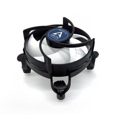 SALE! 🔵 ARCTIC Alpine 12 Ersatzlüfter Spare Fan 120mm Ersatz CPU Lüfter 12 cm