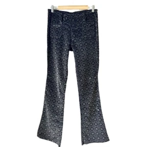 Henry Duarte Vintage Flared Pants - Picture 1 of 7