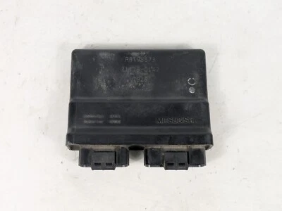 06-11 Kawasaki Ninja ZZR1400 ZX14 ECU CDI Encendedor Unidad de Computadora Módulo de Control Foto 1 de 4