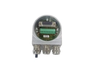 AD-ATM60-KA3PR SICK 2029225 Encoder Adapter - Bild 1 von 9