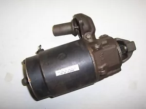 Delco Starter reconstruido - 1970 a 81 Chevrolet y GMC 6 cilindros y V8 Lester 3508 - Imagen 1 de 4