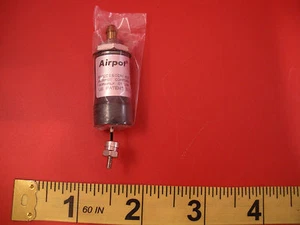 Cilindro de vidrio actuador Airpot S95P100F S 95 P 100 F 595P100F nuevo - Imagen 1 de 3