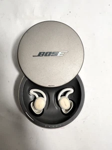 Bose Sleepbuds II 2 Wireless In-Ear Earbuds Case LEFT SLEEPBUD not found - Read! - Picture 1 of 8
