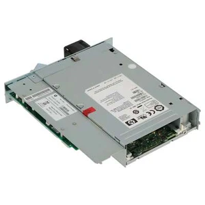 HP FC Bandlaufwerk Ultrium 3000 intern LTO-5 HH MSL G3 - BL544A - Picture 1 of 7
