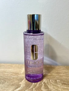 Clinique Take the Day Off Makeup Remover for Lids, Lashes & Lips - 4.2oz / 125ml - Picture 1 of 2