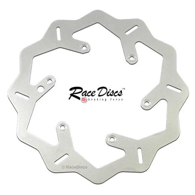 Disco de freno delantero KTM 300 350 EXC EXC-F TPI seis días RD021 Foto 1 de 1