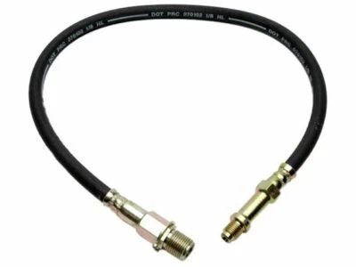 Manguera de freno delantera Raybestos 95885VS Element3 para GMC K25/K2500 1969-1970 Suburban Foto 1 de 2