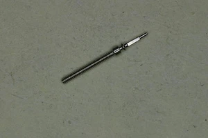 Tige Winding stem Aufzugwelle Albero di carica TISSOT 709/1 709/2 NOS 401 - Picture 1 of 1