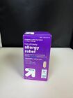 up & up Non-drowsy Allergy Relief - 150 Tablets