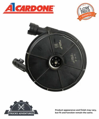 Bomba de inyección de aire secundaria Cardone Reman P/N:32-2401M Foto 1 de 4