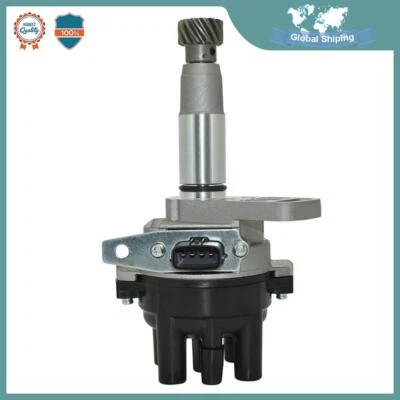 Distribuidor de encendido F240-18-200 para Mazda B2200 L4 2,2 L 1987-1993 Foto 1 de 4