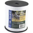 DARE PRODUCTS 2327 656' 1/2" Poly Tape