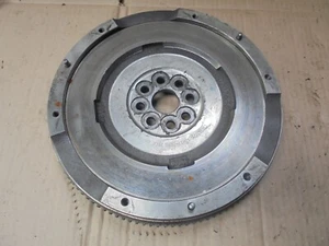 FORD S-MAX 2006 1.8 TDCI 6 SPEED SOLID CONVERSION FLYWHEEL - Picture 1 of 9